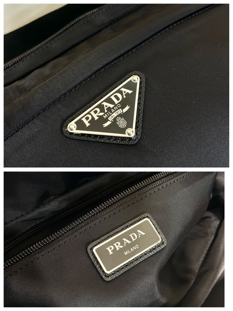 Prada Satchel Bags